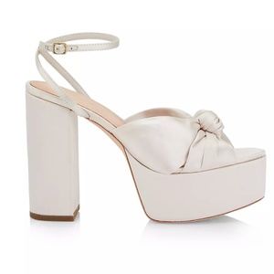 Loeffler Randall Roz Knot Platforms